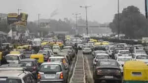 New Flyover In Delhi: दिल्लीवासियों को अभी नहीं मिलेगी ट्रैफिक जाम से राहत, 3 फ्लाईओवर के निर्माण की बढ़ी डेडलाइन