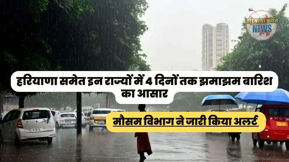 Aaj Ka Mausam