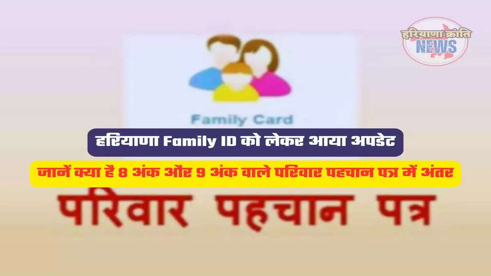 family ID