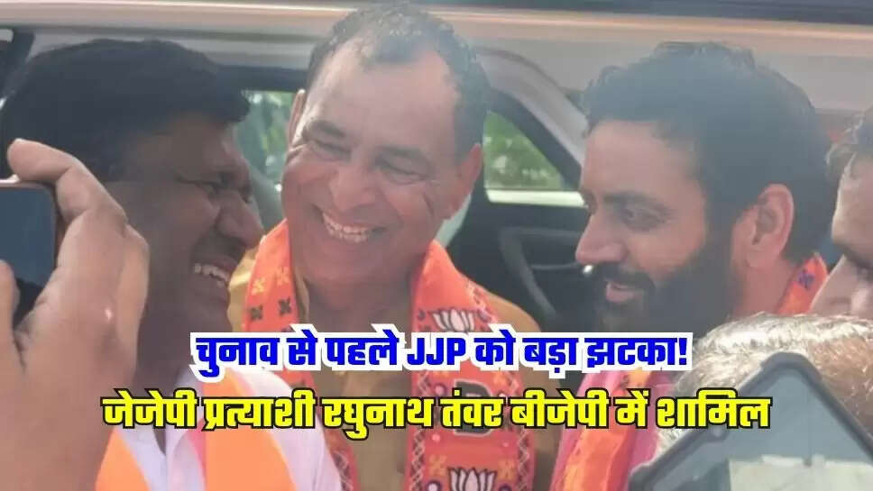 Haryana Elections