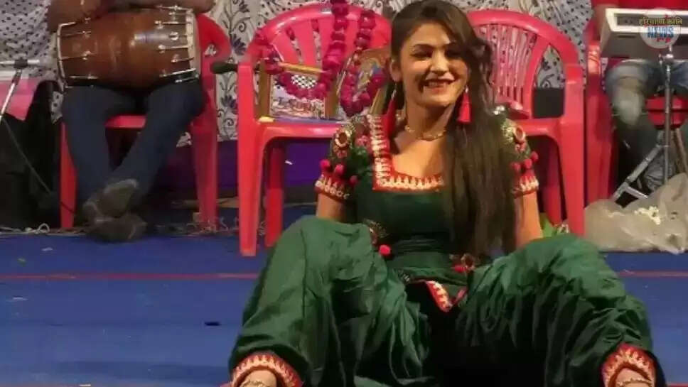  Gori Nagori