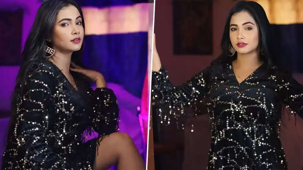 Trisha Kar Madhu
