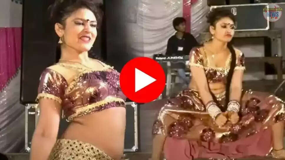Gori Nagori Dance