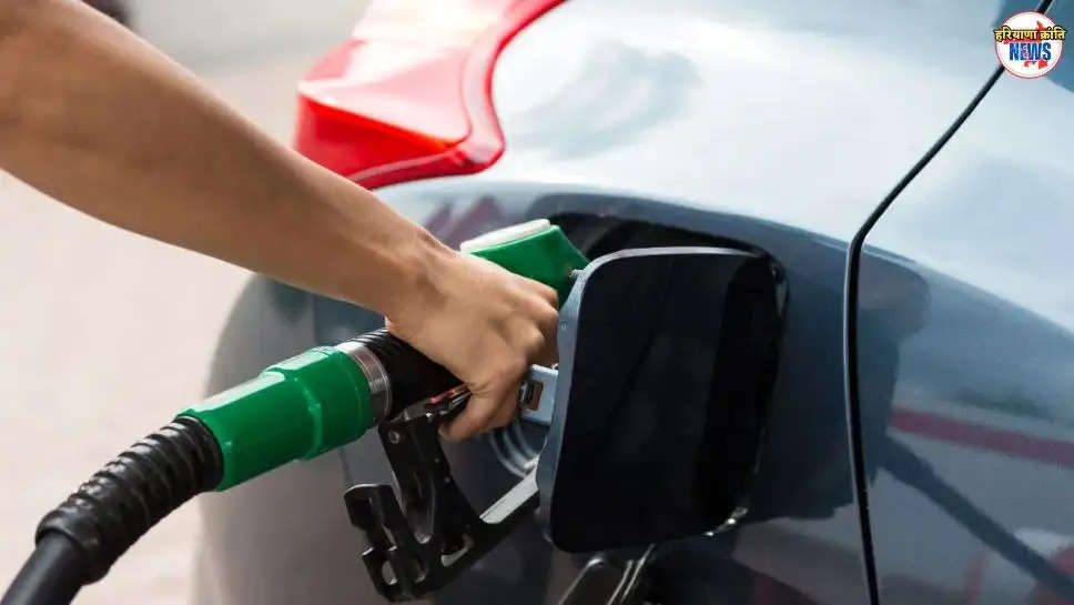 Petrol Diesel Prices Today 16 November