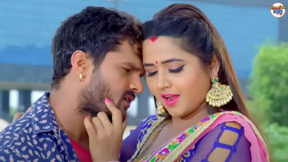 Kajal Raghwani