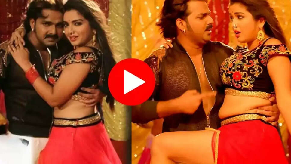 Bhojpuri Dance