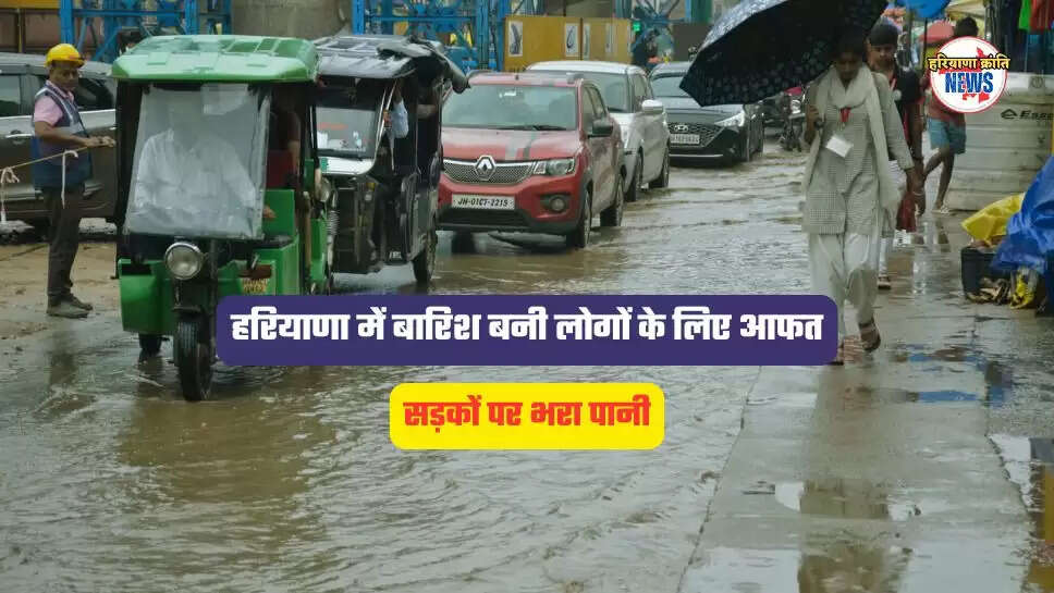 Haryana Kranti 