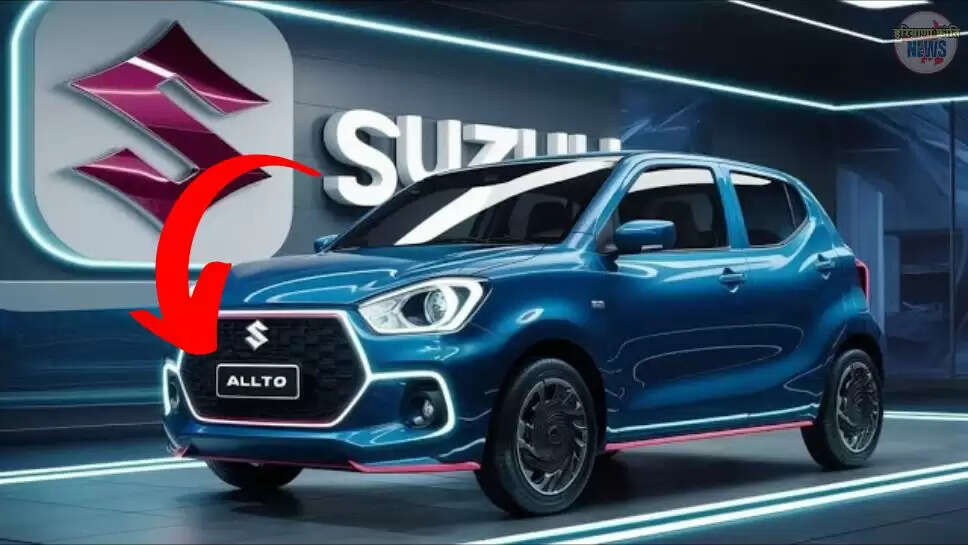 Maruti Suzuki Alto K10