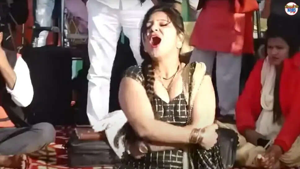 Rachna Tiwari