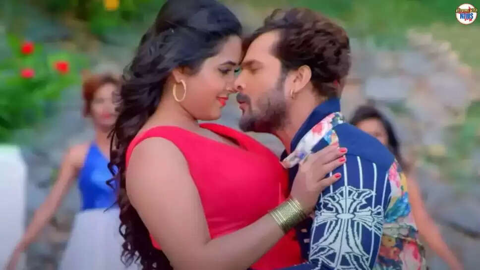 Kamal Ke Phulwa Song