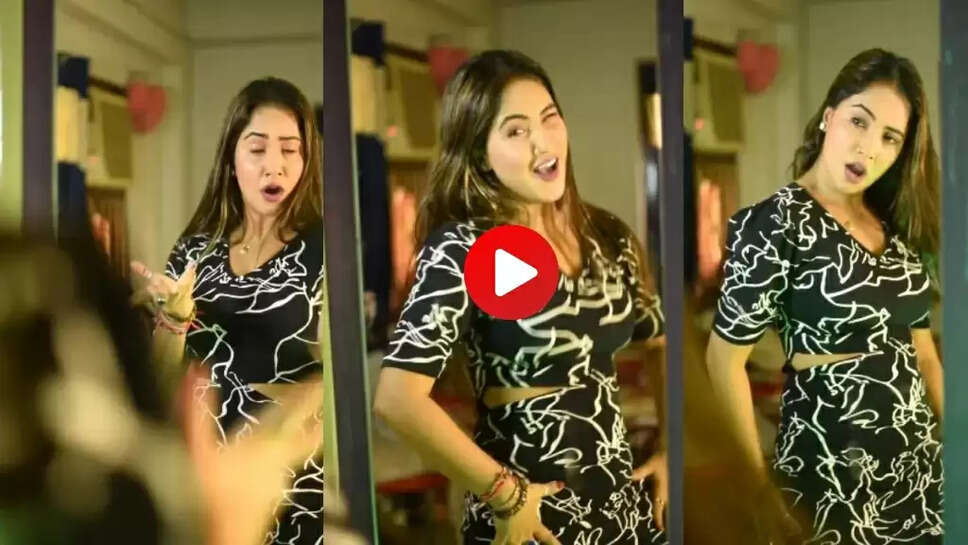 Trisha Kar Madhu MMS Viral Video
