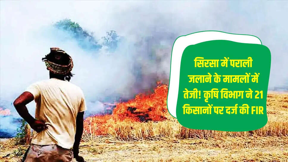 Sirsa News