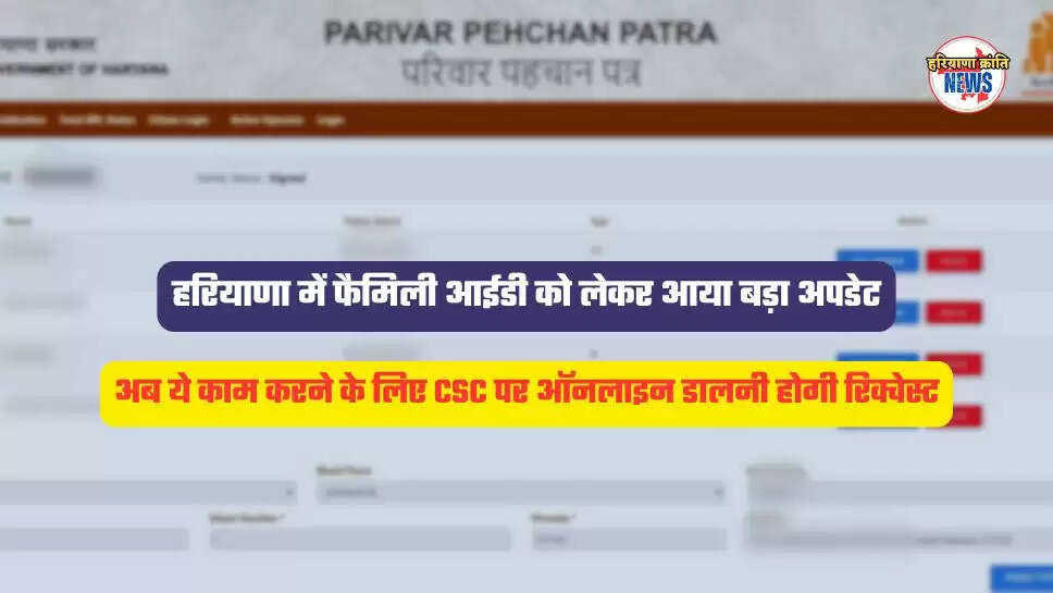 haryana news