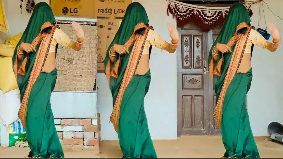 Haryanvi Song