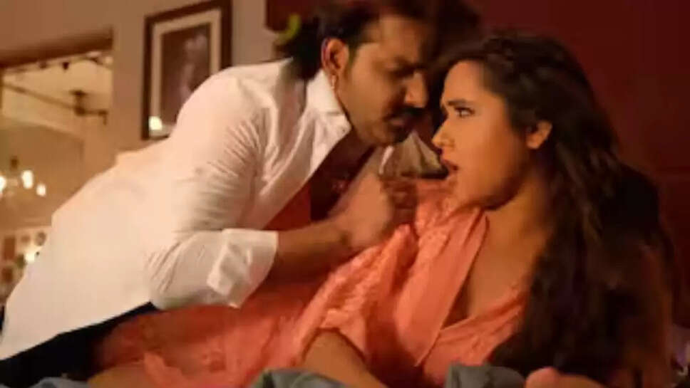 Bhojpuri Dance