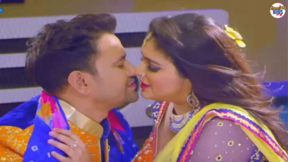 Bhojpuri Dance