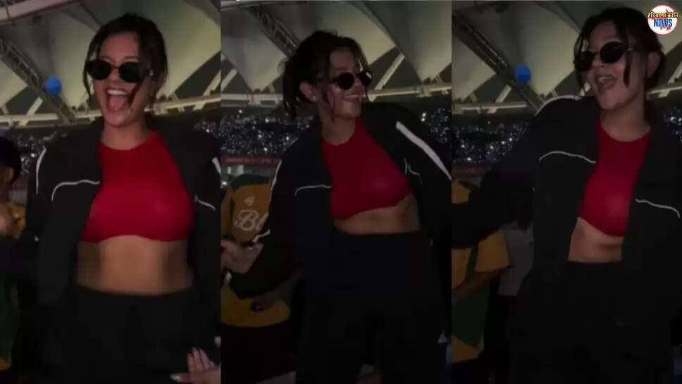 Anjali Arora