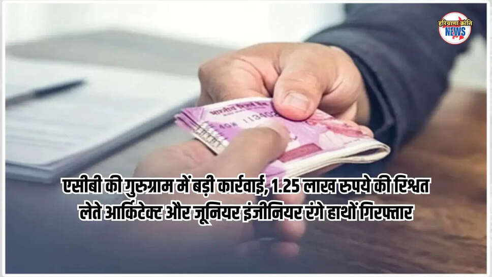 ACB's Gurugram
