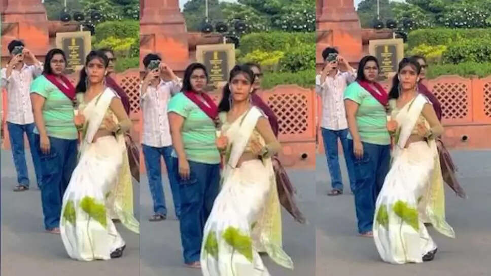 Dance Video