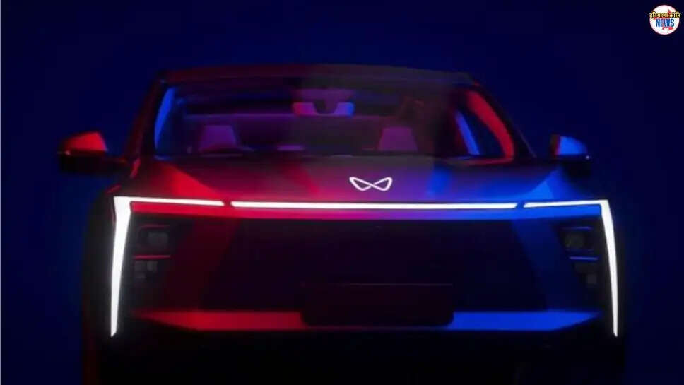 Mahindra BE 6e and XEV 9e