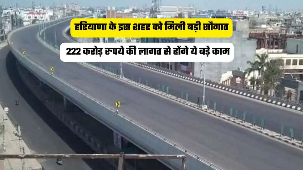 Bhiwani district of Haryana