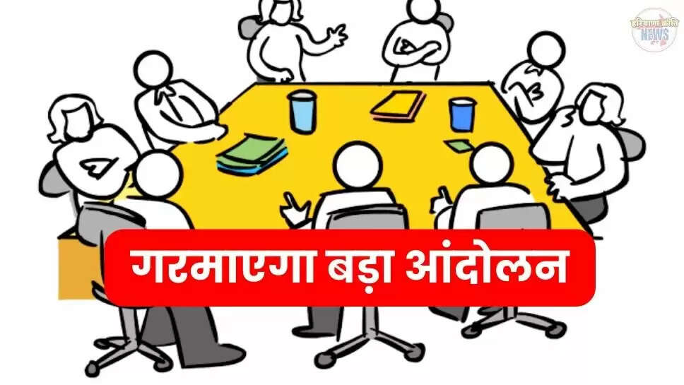 Formation of 8th Pay Commission