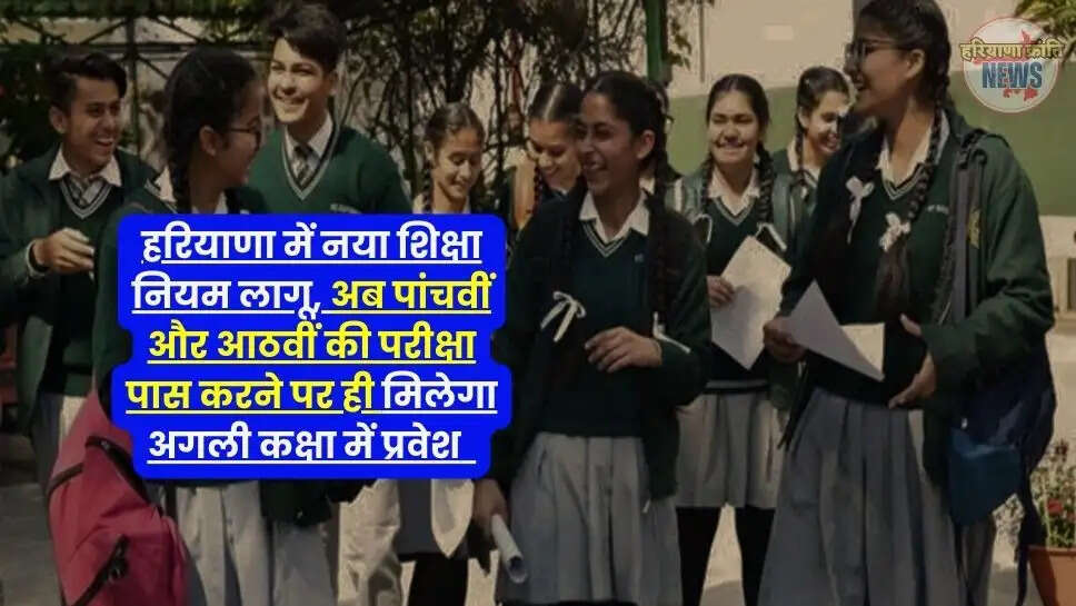 Haryana News