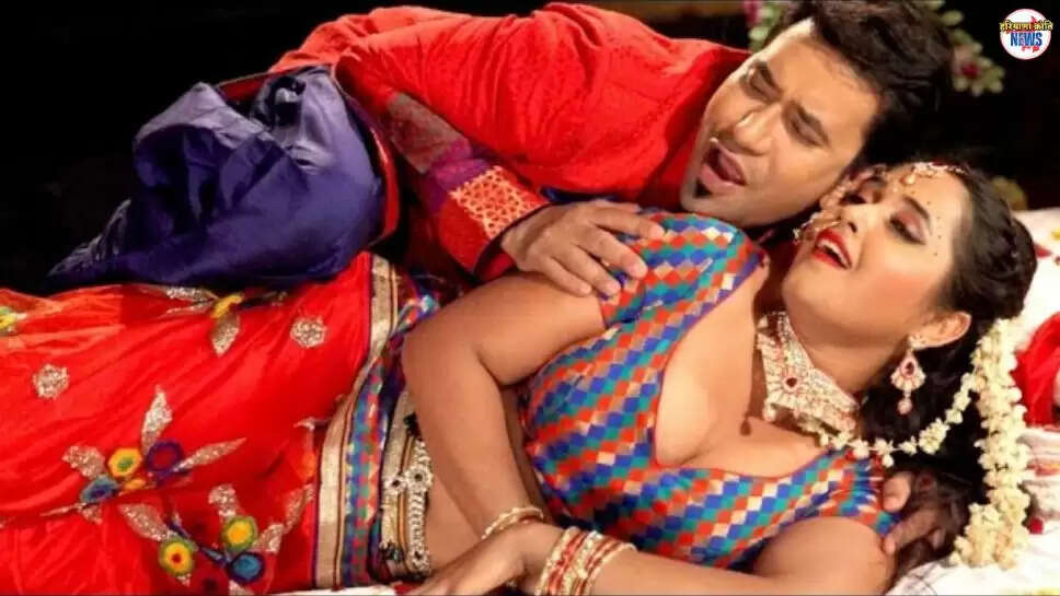 "हम हैं पिया जी के पातर"
