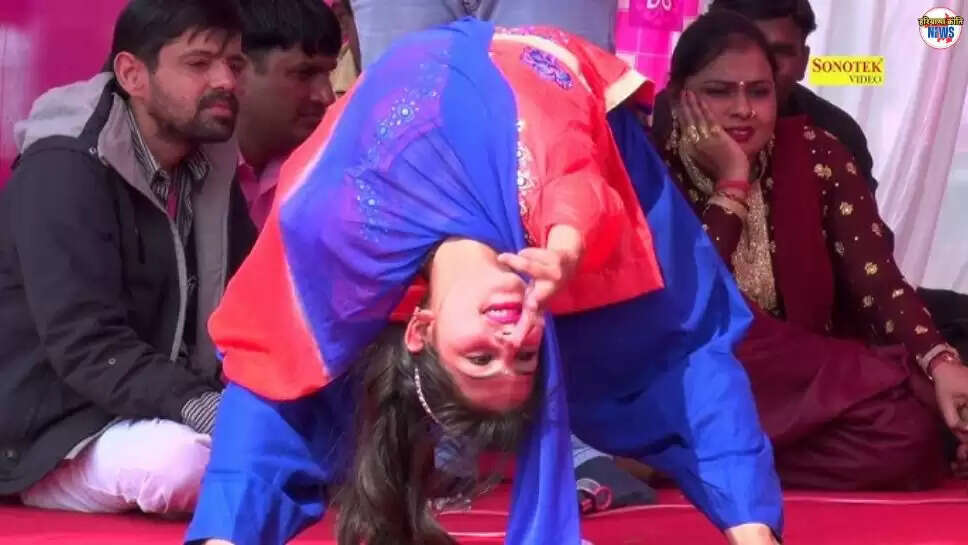 shreya choudhary