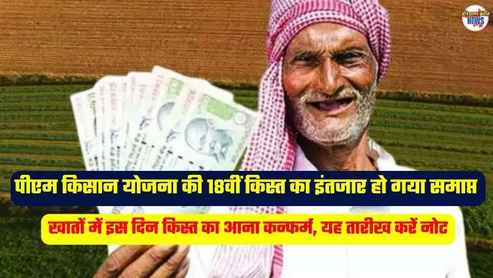 PM Kisan Yojana