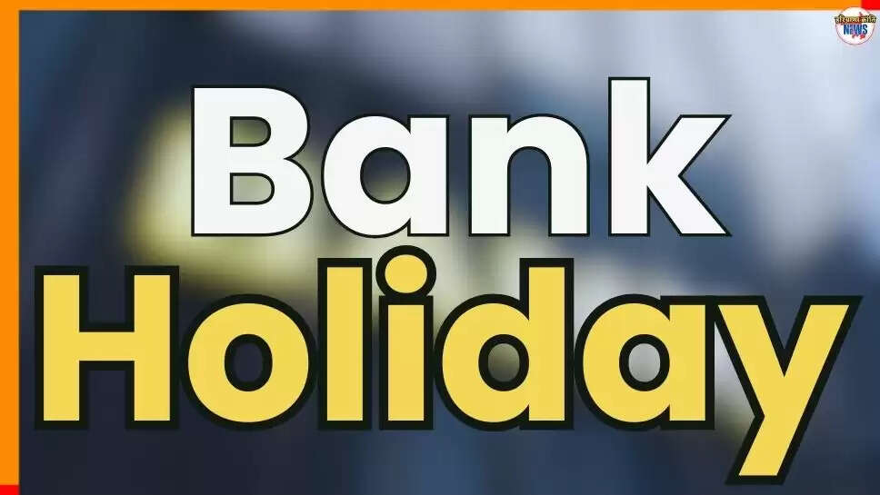 Bank Holiday