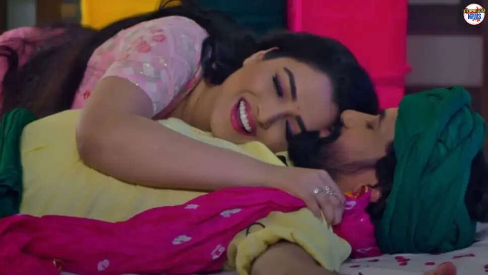  Amrapali Dubey 