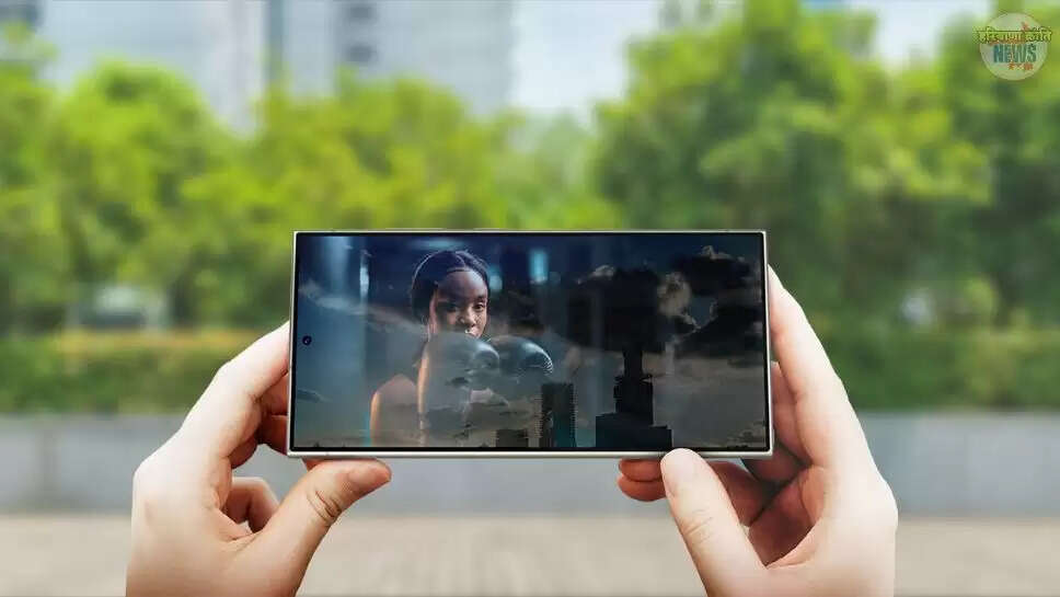 Samsung Galaxy S24 Ultra