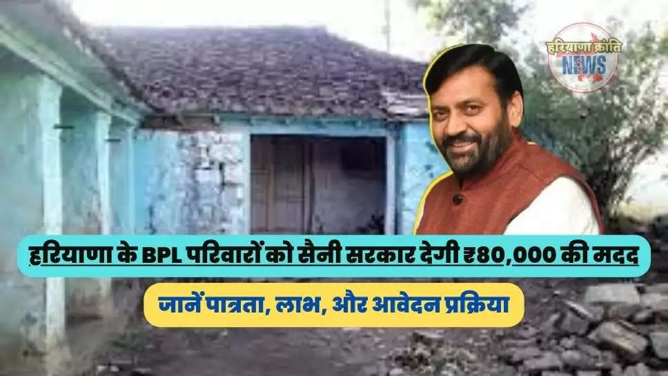 जानें पात्रता, लाभ, और आवेदन प्रक्रिया