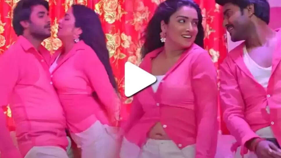 Bhojpuri Dance