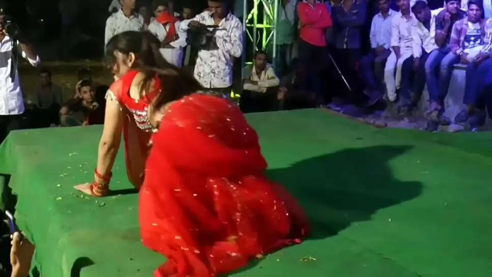 Gori Nagori Dance