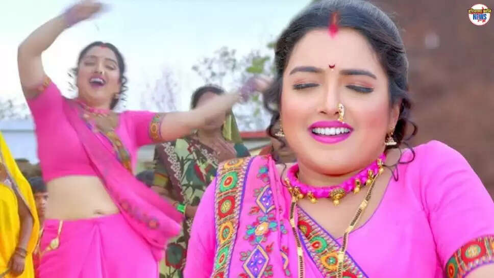 Munni Bai Nautanki Wali 