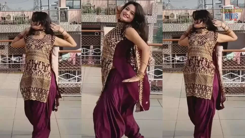 Haryanvi Dance