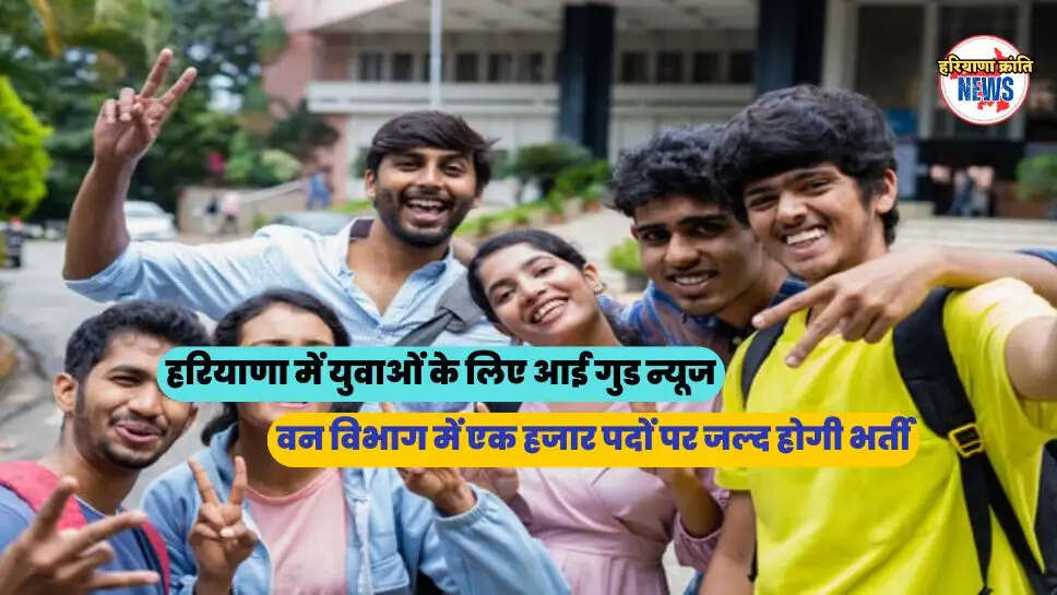 फॉरेस्ट गार्ड 