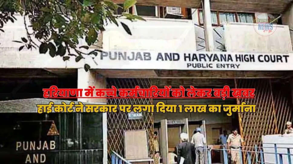 हाई कोर्ट 