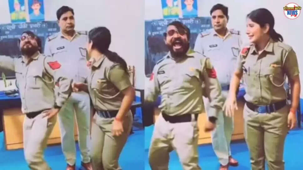 Haryanvi Song