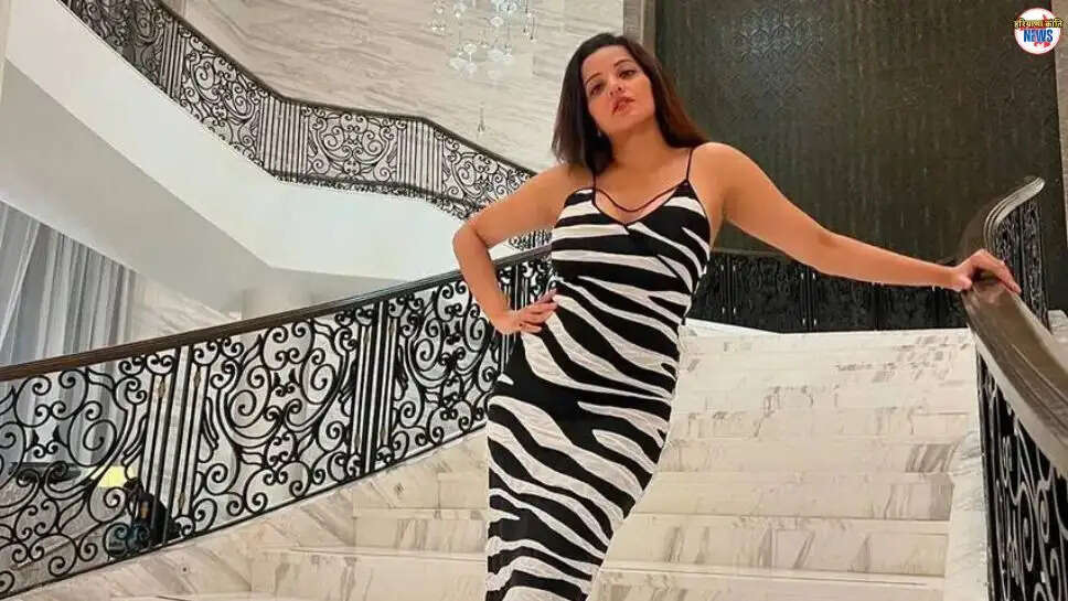 Bhojpuri Actress