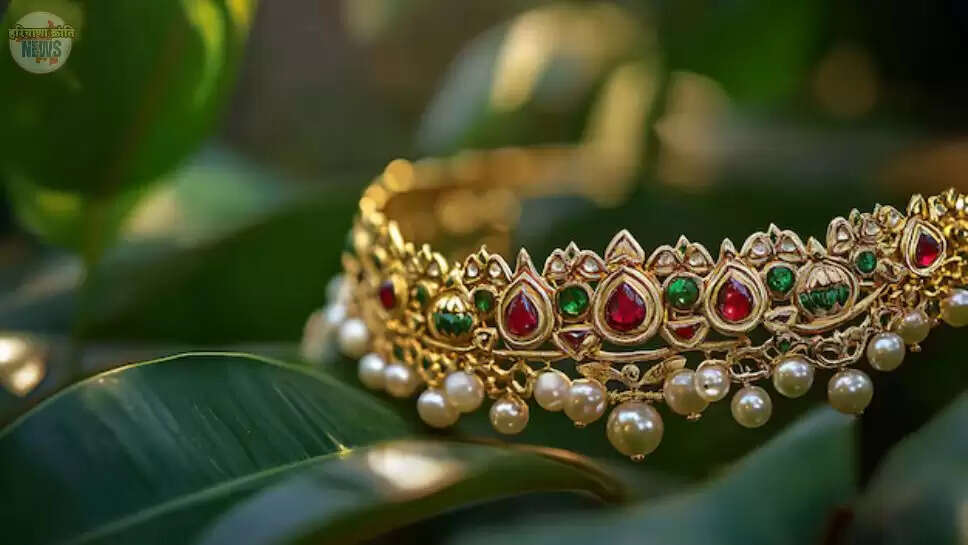 Sona Chandi ka Bhav