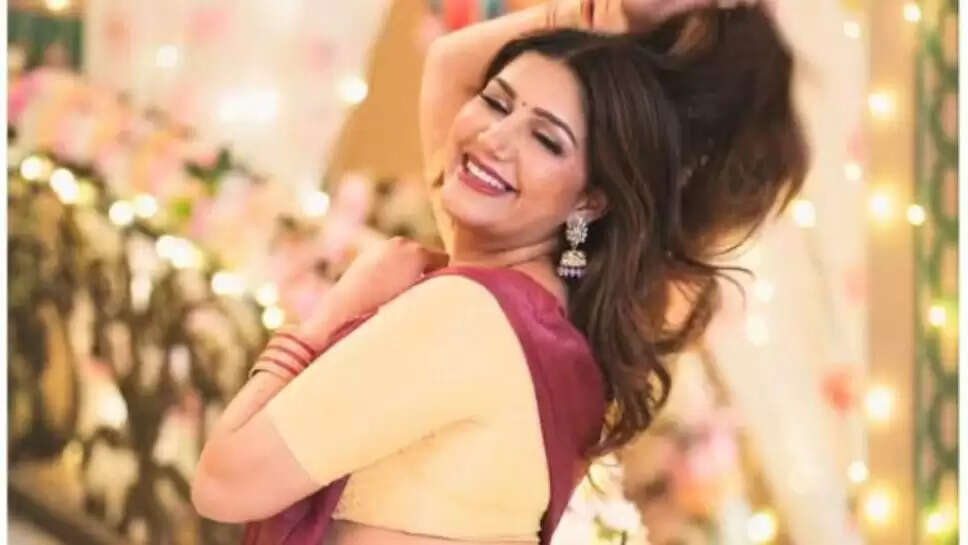Sapna Choudhary