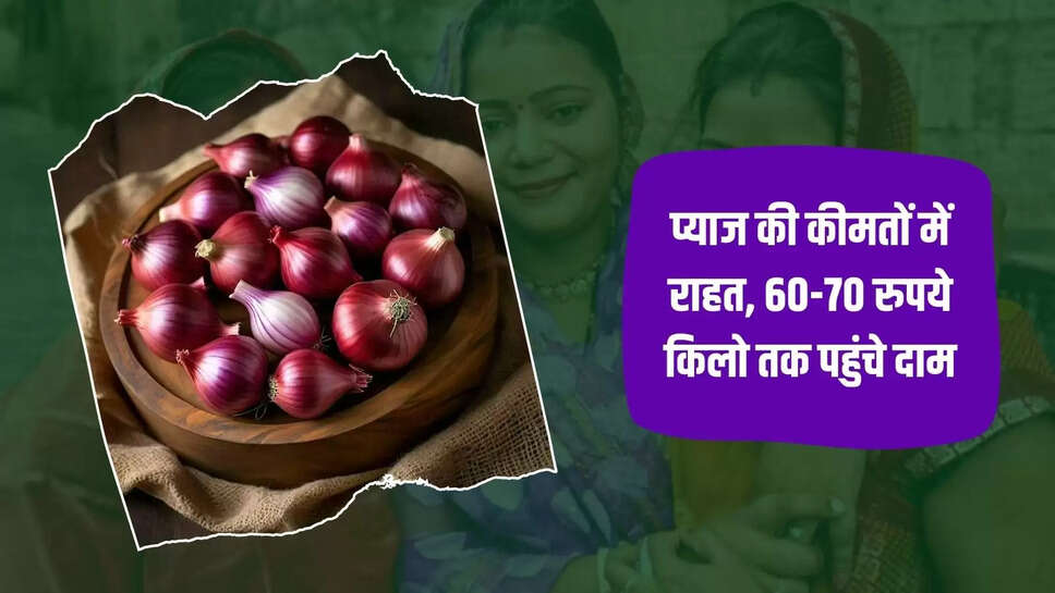 Onion Price