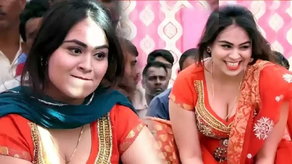 Haryanvi Dance