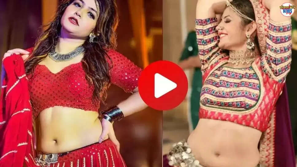 Gori Nagori Dance