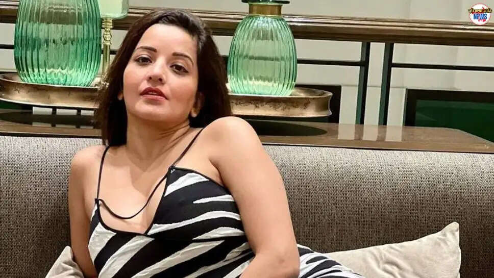 Bhojpuri Actress