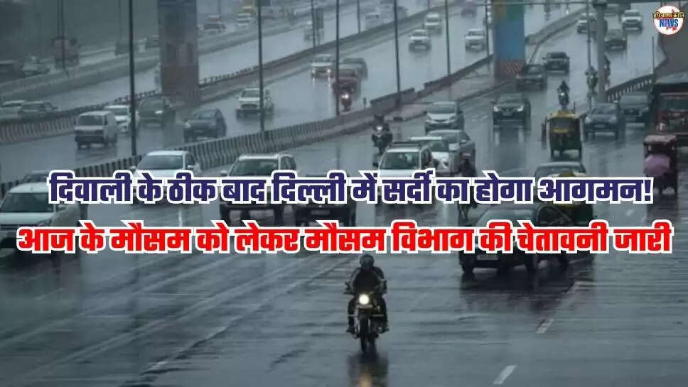 Delhi NCR Weather