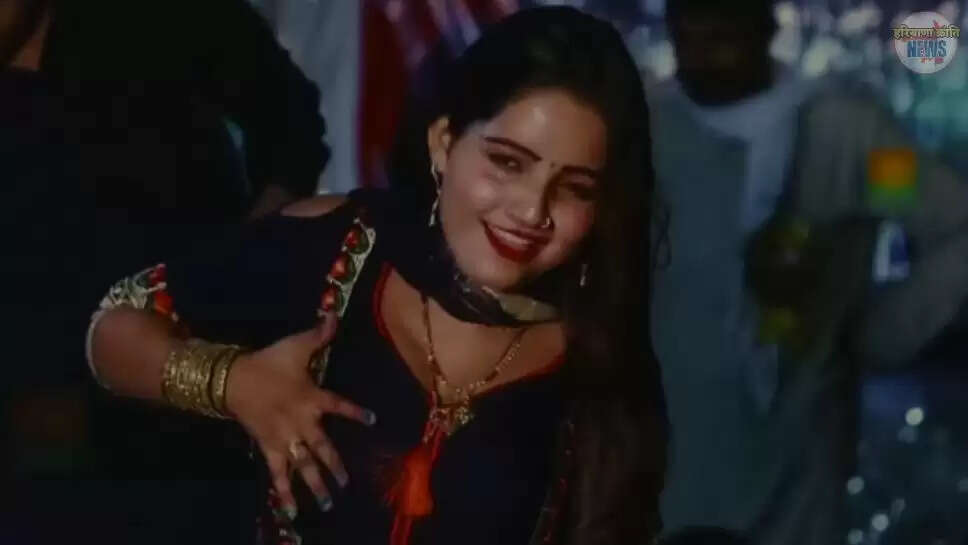 Sunita baby